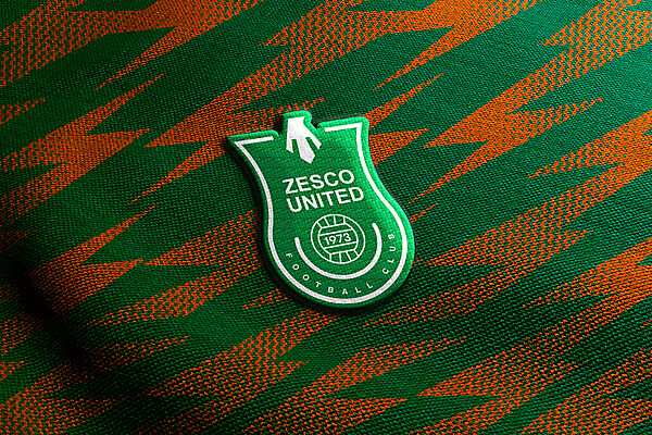 ZESCO FC Logo