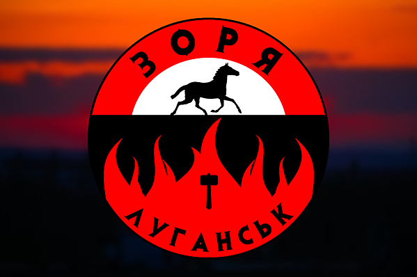 Zorya Luhansk