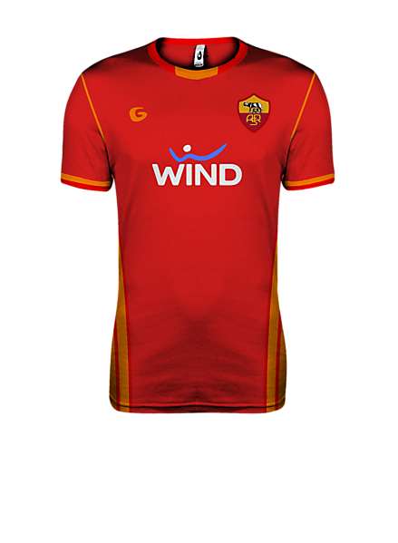 roma home