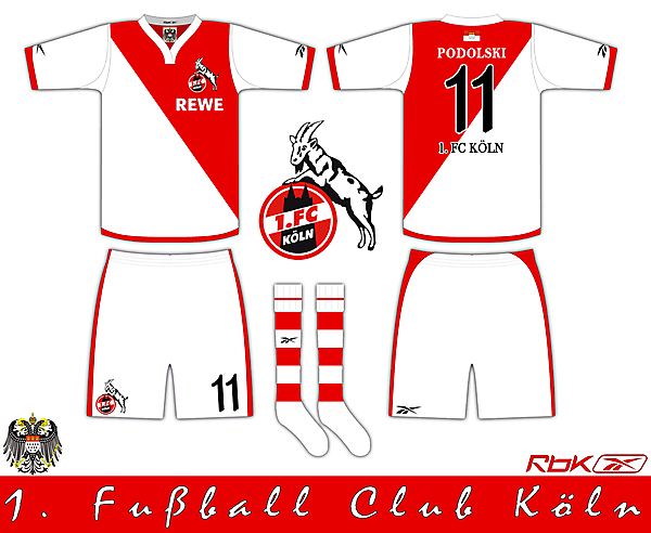 1. Fußball Club Köln