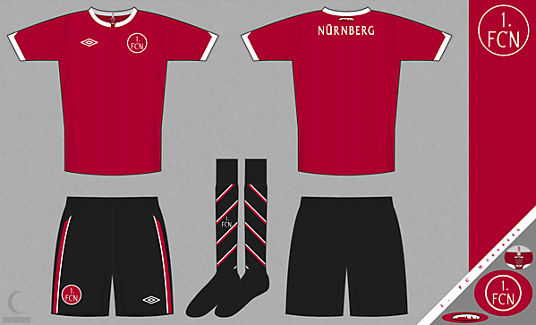 1. FC Nurnberg