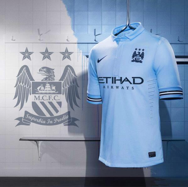 More MCFC