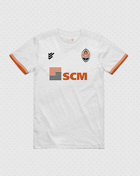  FC Shakhtar Donetsk | Away