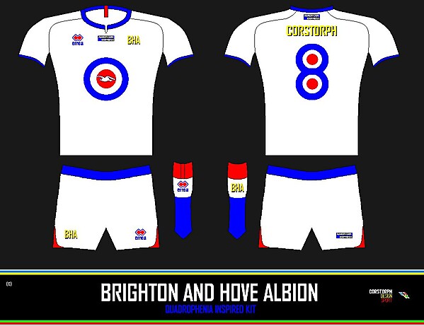 Brighton & Hove Albion