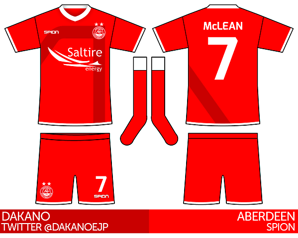 Aberdeen Home