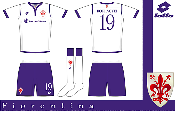 Fiorentina