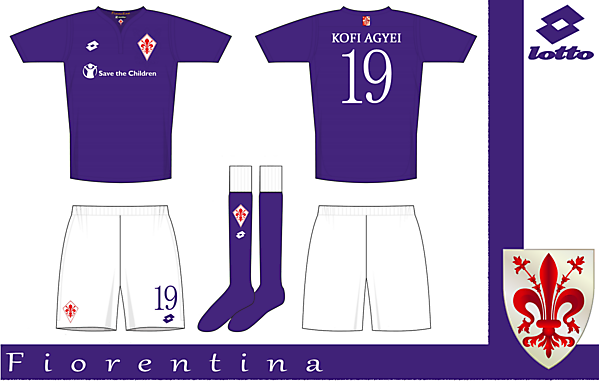 Fiorentina