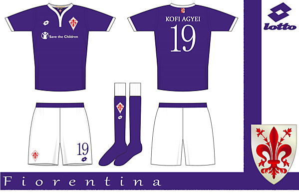 Fiorentina