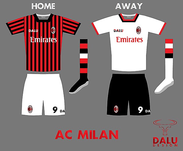 AC Milan