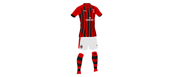 AC Milan 