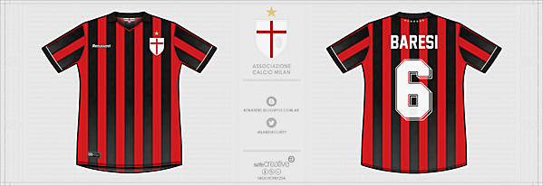 AC Milan | Home