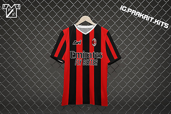 AC Milan ARI