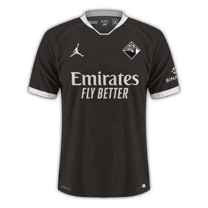 Academica Fantasy Kit