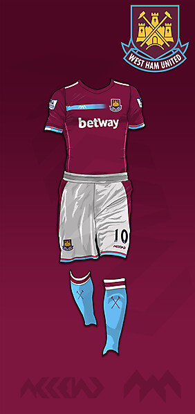 ACCEND West Ham Home