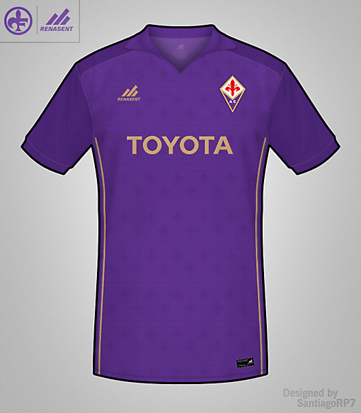 ACF Fiorentina | Home