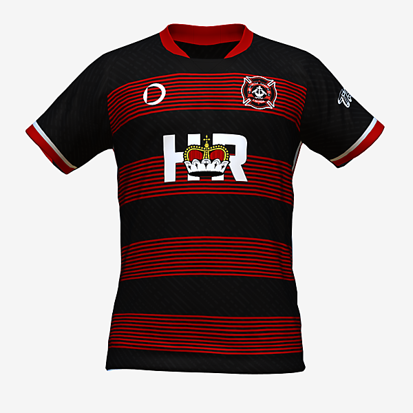 AD Lisboa Home Kit - S2