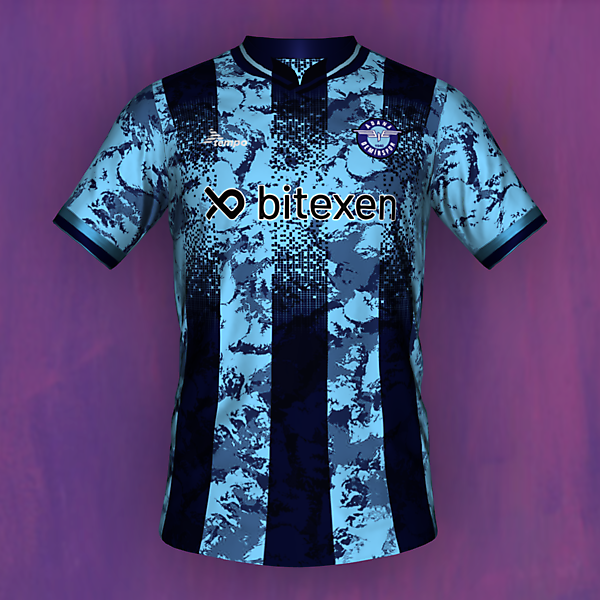 Adana Demirspor-23/24 Home