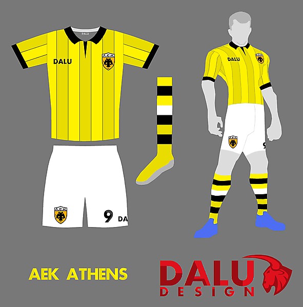 AEK Athens