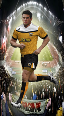 aek athens home