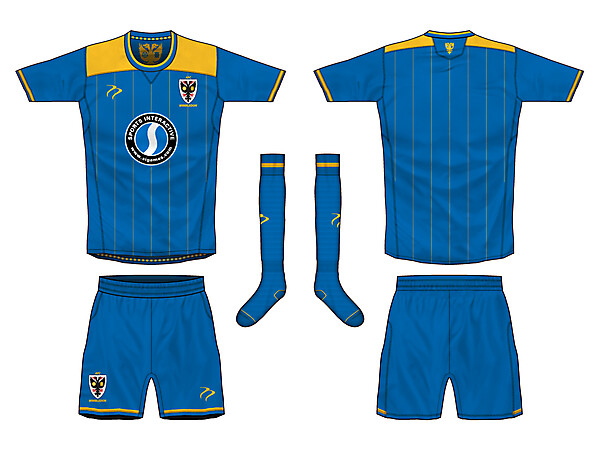 AFC Wimbledon