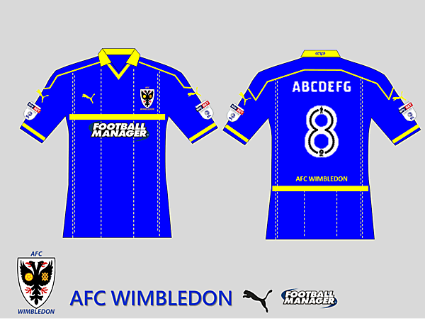 AFC Wimbledon