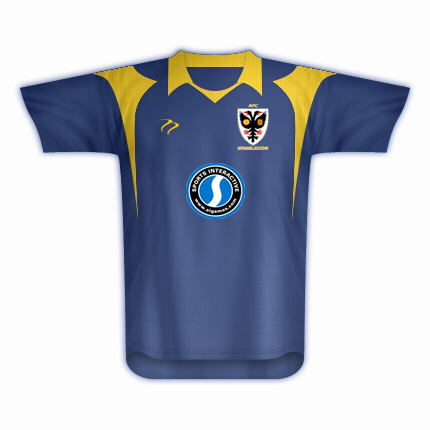 AFC Wimbledon