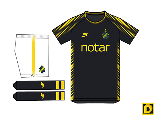 AIK Home