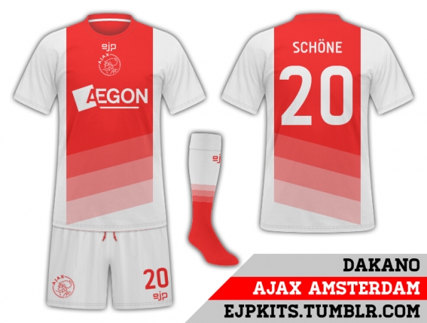 Ajax Home Kit