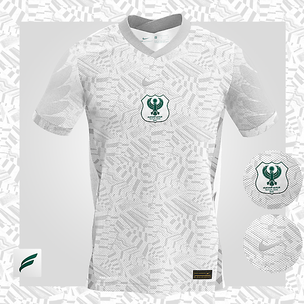 Al-Masry SC | 2020/21