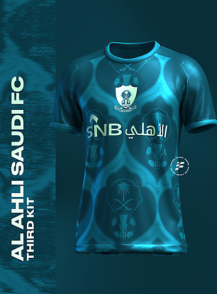 Al Ahli Saudi FC