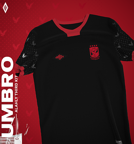 Al Ahly away Kit