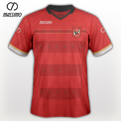 Al-Ahly Home