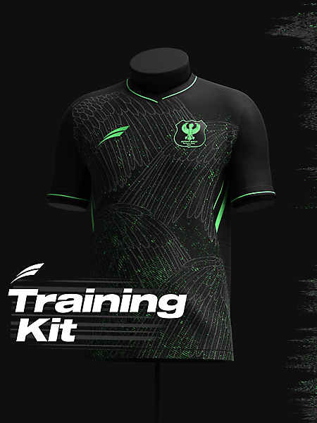 Al Masry SC |  Training Kit