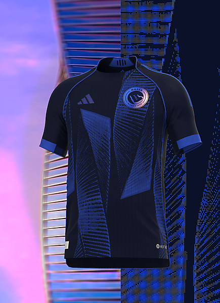 Al Nassr | Adidas 