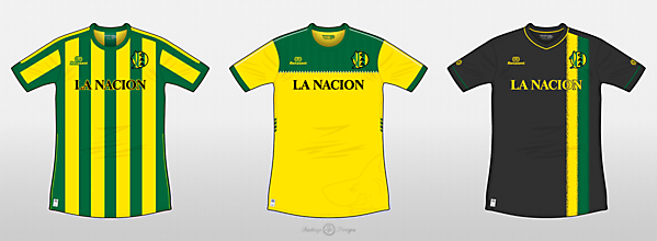 Aldosivi - H|A|T