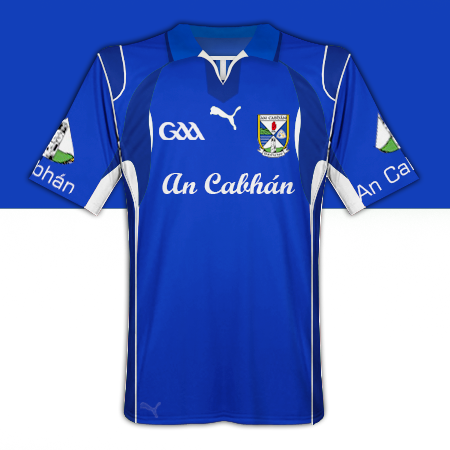 GAA Jerseys