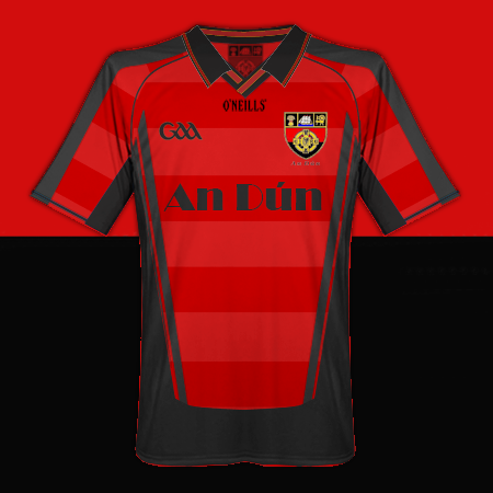 GAA Jerseys