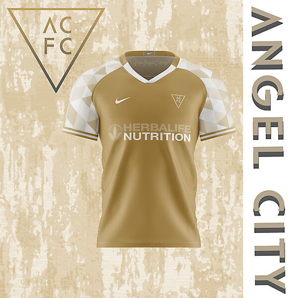 Angel City FC Future Team concept