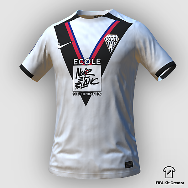 Angers home concept