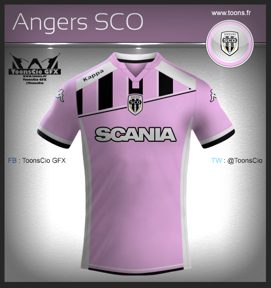 Angers SCO