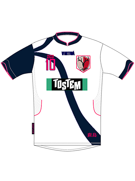 KASHIMA ANTLERS