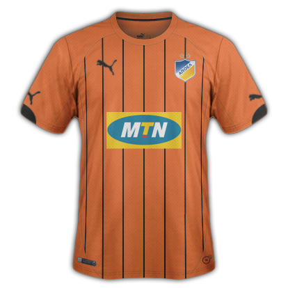 apoel away 3