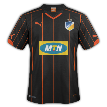 apoel away 3