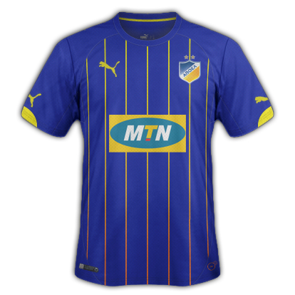 apoel away 4 