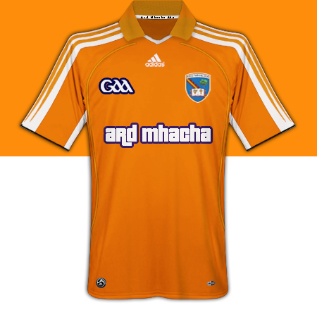 GAA Jerseys