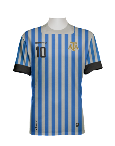 argentina