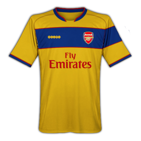 Arsenal