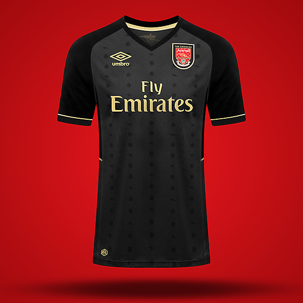 Arsenal - Away Kit