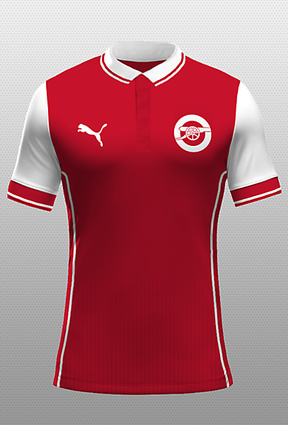 Arsenal 16-17 Home ?