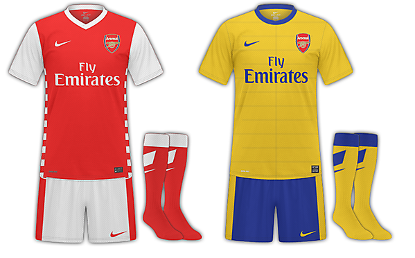 Arsenal